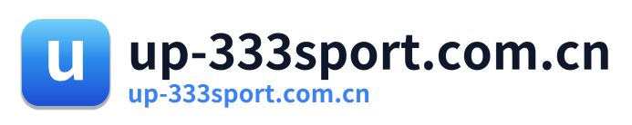 up-333sport.com.cn Logo